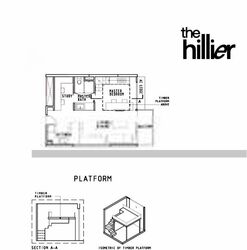 The Hillier (D23), Apartment #413906911